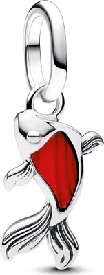 Produktbild von PANDORA ME Mini-Charm-Anhänger Koi-Fisch, 925er Silber