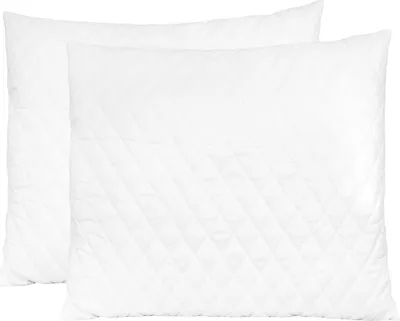 Obrázok produktu pre vidaXL Vankúš 2 ks 70 × 60 × 14 cm Pamäťová pena