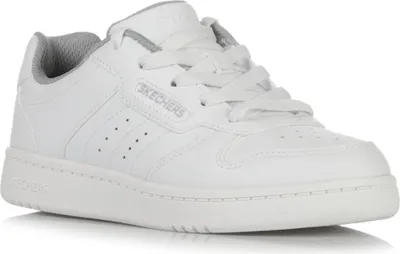 Produktbild von Skechers Sneakers 405639L-WHT in White color size 35