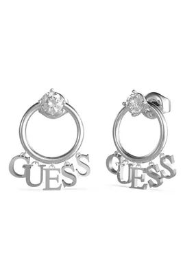 Immagine prodotto di GUESS JEWELS JEWELRY Mod. JUBE02222JWRHT-U
