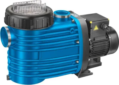 Produktbild von Speck BADU Magna 14 230 Volt Poolpumpe