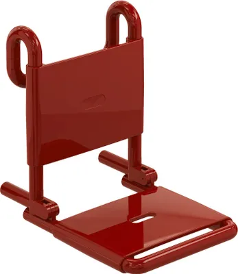 Produktbild von HEWI 801.51.107 33 Einhängesitz, klappbar
