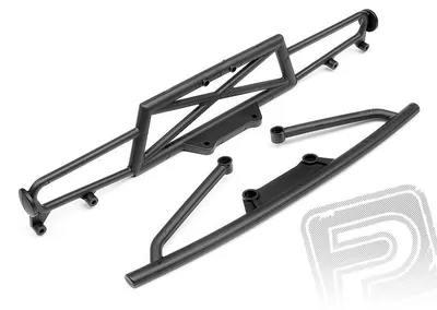 Zdjęcie produktu dla HPI Racing 103330, Czarny