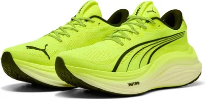Produktbild von Puma MAGMAX NITRO GREEN 11