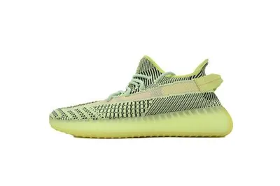 Produktbild von FW5191 adidas Yeezy Boost 350 V2 Yeezreel SIZE:EU47 1/3