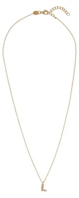 Produktbild von Vergoldete Halskette mit Swarovski-Perlen  L  AL4258.01.912