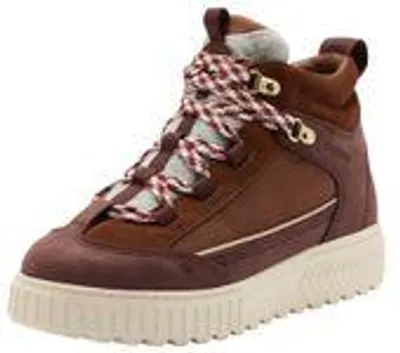 Zdjęcie produktu dla Damskie sportowe botki Sorel ONA AVE Peak Boot WP 2138441, brązowe