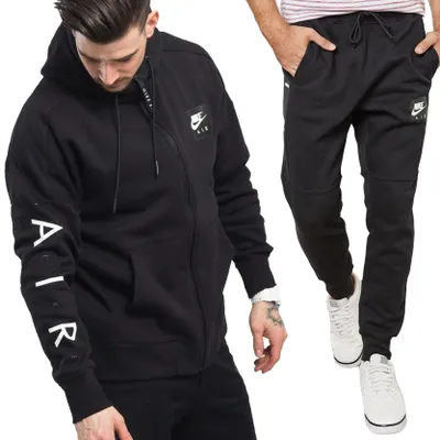 hoodie nike jogginganzug herren gr l Nike Trainingsanzüge günstig online kaufen