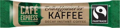 Produktbild von Café Express Kaffeesticks entkoff. 750g