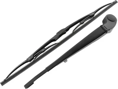 Produktbild von Scheibenwischer Heckwischer Wischerarm Wischer Kappe für BMW X5 E53 1999-2006