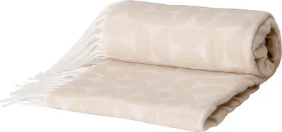 Obrázek produktu pro Žakárová deka MYK - béžová