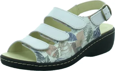 Produktbild von Longo Komfort Sandalen Damen 31313731363639 Bunt 41 EU