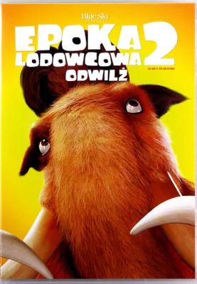 Produktbild von Ice Age 2 - Jetzt taut's (nur Originalversion) [DVD]