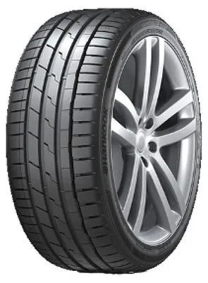 Image de Hankook So car-tyres Ventus S1 Evo 3 EV K127E ( 235/60 R18 103T 4PR (+), EV SBL )