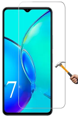 Produktbild von ino  Schutzglas für  Oukitel WP210  Panzerglas Panzerfolie Displayschutzglas Tempered Glass Echt Harte Folie Schutz Glasfolie Displayglas 9H