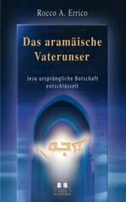 Obrázok produktu pre Das aramäische Vaterunser