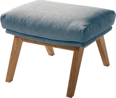 Produktbild von home24 Polsterhocker