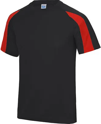 Produktbild von Just Cool Kids´ Contrast Cool T