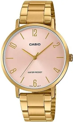 Obrázek produktu pro Hodinky Casio LTPVT01G4B