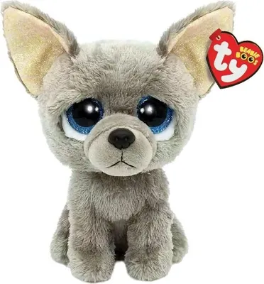 Produktbild von TY Beanie Babies, "Mary", Osterlamm, ca. 15 cm.