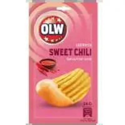 Produktbild von Olw Dippmix Sweet Chil