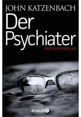 Immagine prodotto di Der Psychiater