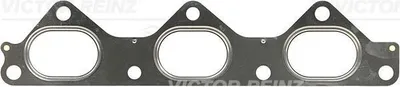 Produktbild von REINZ 71-53398-00 Abgaskrümmerdichtung für MITSUBISHI L 300 III Bus (P0W, P1W, P2W) Auspuffkrümmer