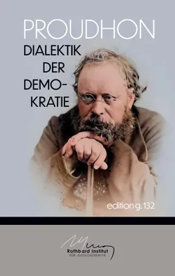 Produktbild von Dialektik der Demokratie