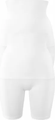 Produktbild von PETITE FLEUR Formpants 2 er-Pack weiß Größe 32/34