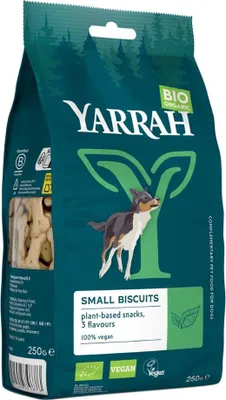 Produktbild von Yarrah 7174, Welpe, 250 g