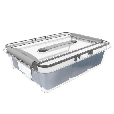 Obrázok produktu pre plastový skladovací box PROBOX DIY, 8 litrov