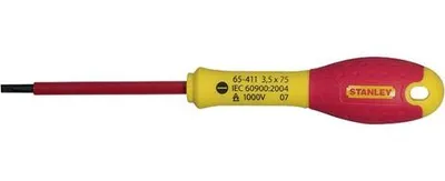 Image de Stanley FATMAX 1-65-411 manual screwdriver Single Standard screwdriver