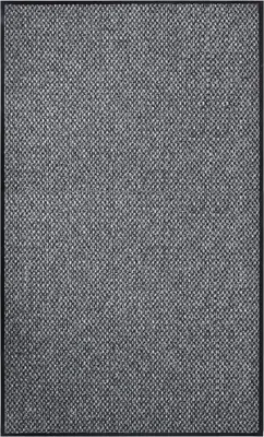 Image de Paillasson Gris 90x150 cm