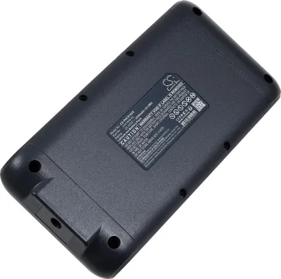Produktbild von Akku für Philips XC5142 XV1653/01 Staubsauger