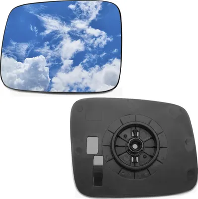 Immagine prodotto di INSERTO SPECCHIO sinistro VW T4 1990-2003 SPECCHIO POSTERIORE
