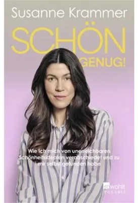 Zdjęcie produktu dla Schön genug!