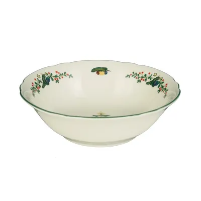 Obrázok produktu pre Seltmann Weiden Marie-Luise Christmas Miska 15 cm
