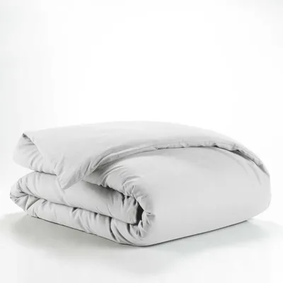 Immagine prodotto di Copripiumino - Douceur d'Intérieur - LINA - Cotone - 200 x 140 cm - Bianco