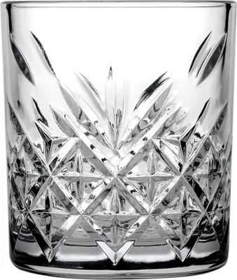 Produktbild von Pasabahce Becher Timeless 21 cl Transparent 12 St.