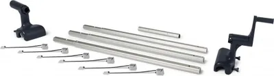 Produktbild von Navijak na solárnu fóliu Intex 28051