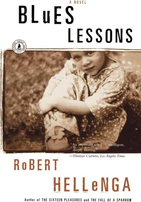 Produktbild von Blues Lessons
