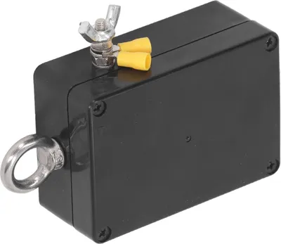 Zdjęcie produktu dla Balun antenowy dla fal krótkich od 5 do 35 MHz 100 W PEP 4-pasmowy balun antenowy z interfejsem żeńskim BNC