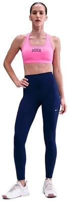 Imagen del producto de Top Nike Swoosh para Mujer