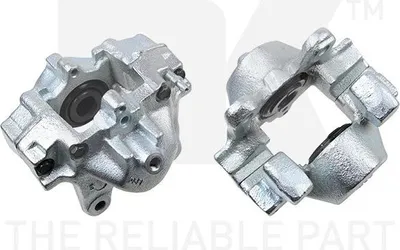 Produktbild von NK 2133213 Bremssattel Hinten Links Ø36mm passend für MERCEDES-BENZ C-Klasse Limousine (W203) C-Klasse T-modell (S203) CLK (C209) C-Klasse Sportcoupe