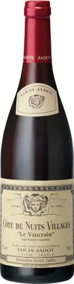 Produktbild von Côte de Nuits Villages AOC Le Vaucrain 2022 Burgund | Frankreich | 13% vol | 0,75 l