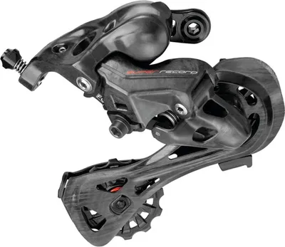 Image de Campagnolo dérailleur SuperRecord 12 vitesses RD20-SR124, p.11-29/11-32/11-34