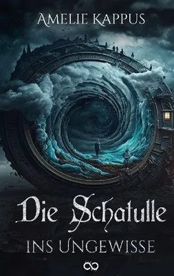 Produktbild von Die Schatulle ins Ungewisse