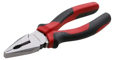 Obrázek produktu pro Kleště kombinované FESTA CrV 200mm 17103