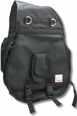 Produktbild von Packtasche Doppelpacktasche Satteltasche Trail 013/38