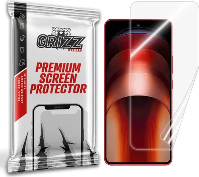 Image de Film céramique GrizzGlass CeramicFilm pour Vivo iQOO Neo9 Pro